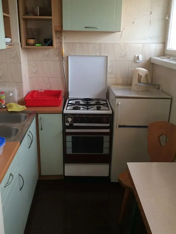 Apartament Tower View Studio Centrum Kraków Polska